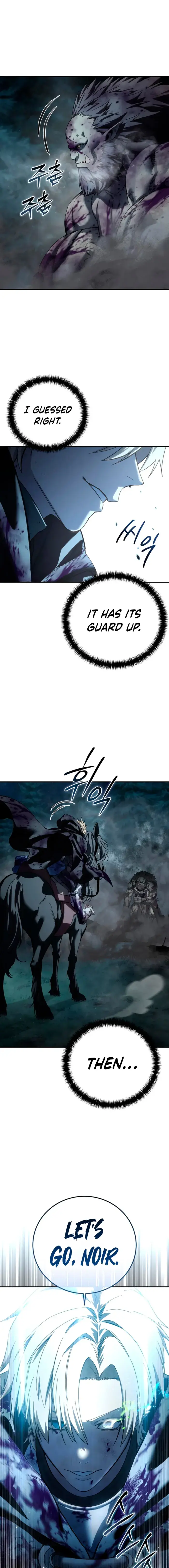 Star Embracing Swordmaster Chapter 100 image 26_optimized